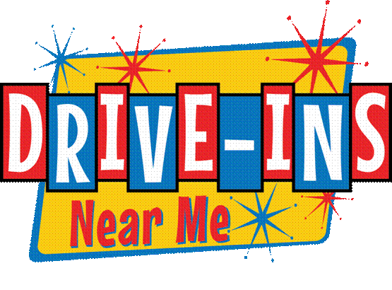 Drive-ins logo